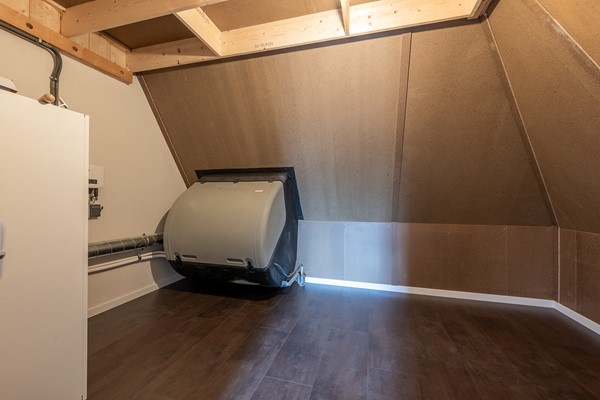 Medium property photo - Tuin Der Nederlanden 43, 1502 NZ Zaandam